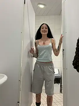 Melissa_crazy Live XXX-Chat