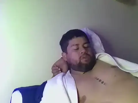 GABRIELGARCIA1313のライブXXXチャット