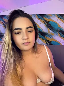 Show Webcam de Antonella_Julieta