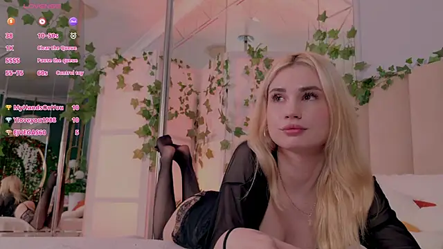 JadenLove_ Chat XXX live