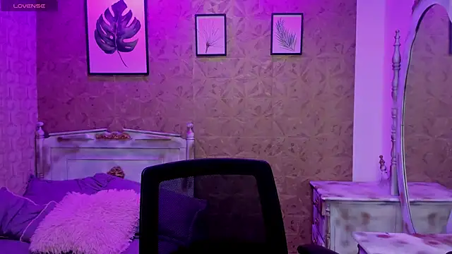 Dali_collin 라이브 XXX 채팅