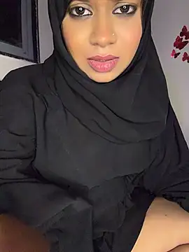 Sembang XXX Secara Langsung Malika_Secrets