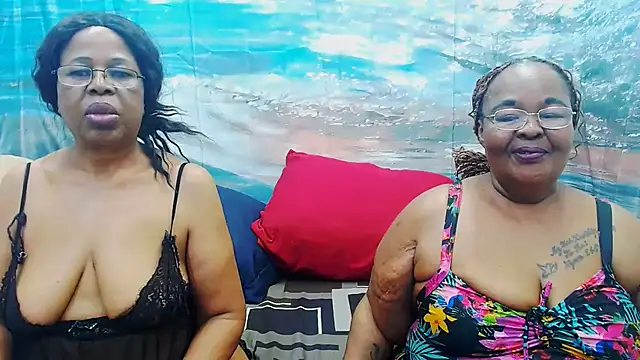 Chat XXX en directo de SEXY_MATURExx