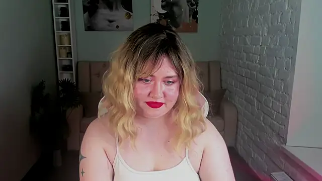 Goddess_Ellis – Naživo XXX chat