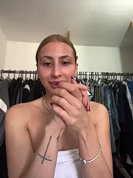 عرض كام Ameellie