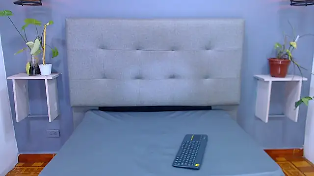 Chat XXX en directo de Kevin_Tupe