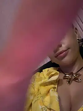 MariaValverdeee Chat XXX live