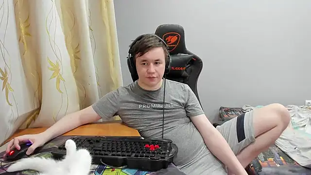 iliaskrislove 라이브 XXX 채팅
