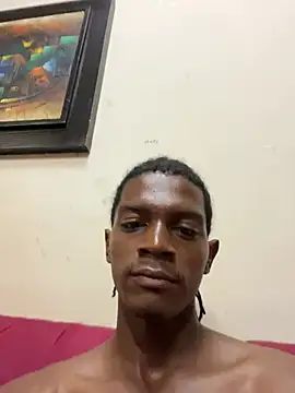 KingBlack25cm's Live XXX Chat
