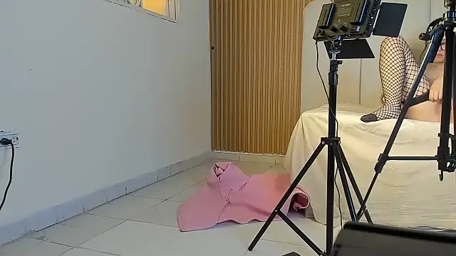 Chat XXX ao vivo de ElaVictoria