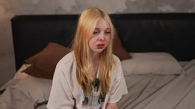 ElvenCat Live XXX-chat