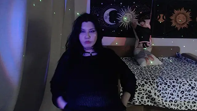 iintimate_flesh Webcam Show