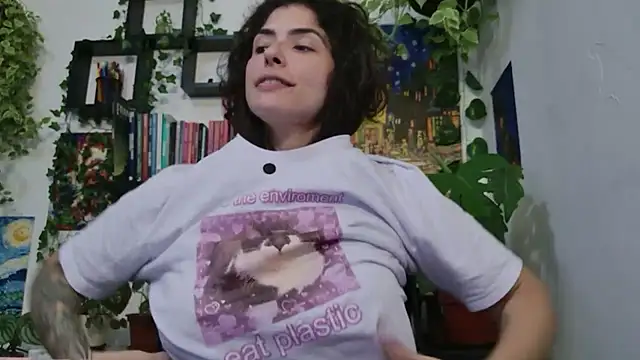 TaliMajesty Chat XXX in diretta