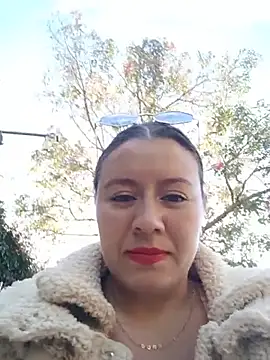 Chatroom XXX en direct de Hannah-colx