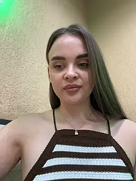 XXX chat uživo modela KristiRich