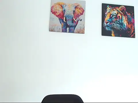Jacobb_Phoenix élő XXX-chatje