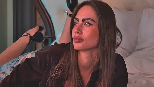 Chat XXX ao vivo de Amanda_River