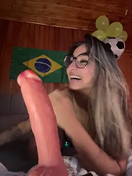 Chat XXX ao vivo de AliceStone19