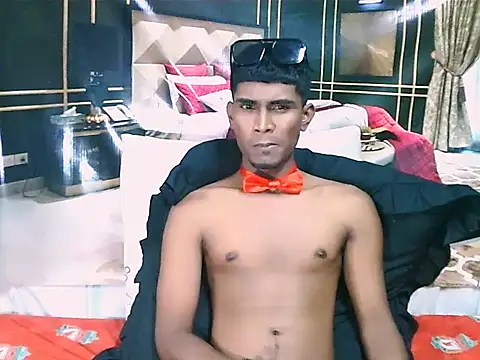 IndianThuggin 라이브 XXX 채팅