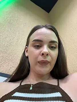 Živý XXX chat KristiRich