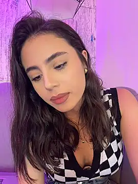 Chatroom XXX en direct de AbyThompson