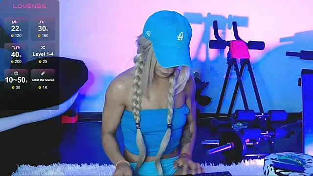 دردشة SarahRaynex الجنسية المباشرة
