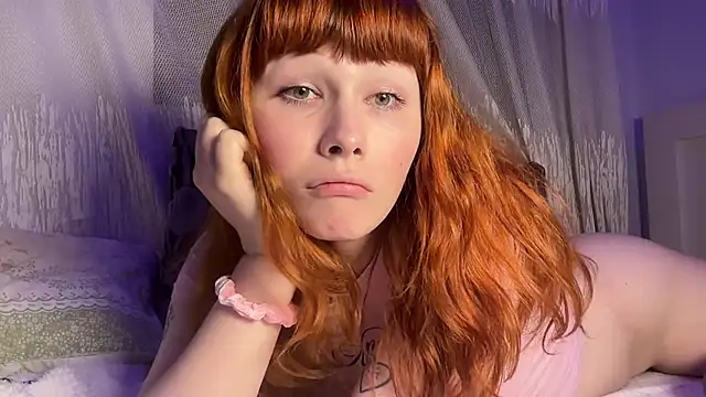 Chat +18 de AlexaGudz ao vivo