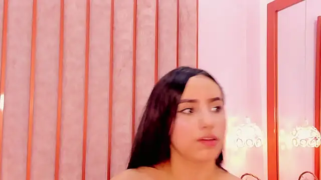دردشة Zoe_Monrow الجنسية المباشرة