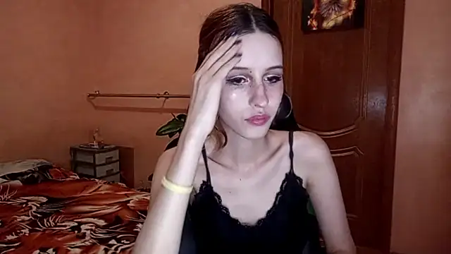 Chat XXX en directo de SirenFrost