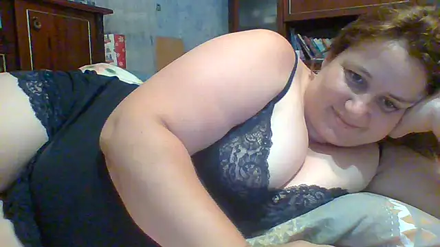 Chat XXX ao vivo de Jane_Dreams