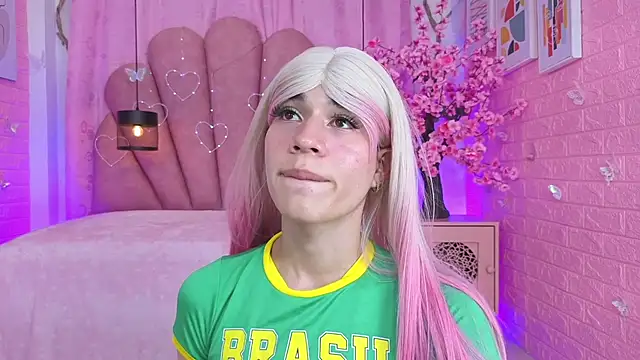 DaripQueen Chat XXX in diretta