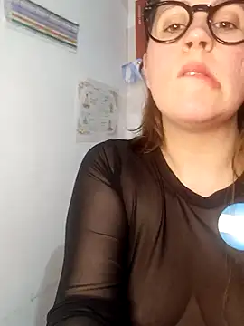 Chat XXX en directo de SofiEsteves