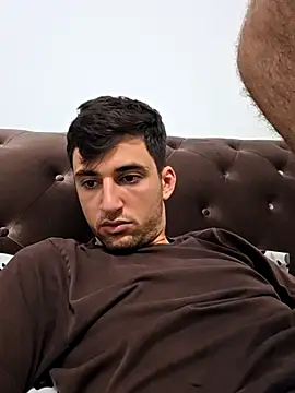 ThickJacob Live XXX-chat