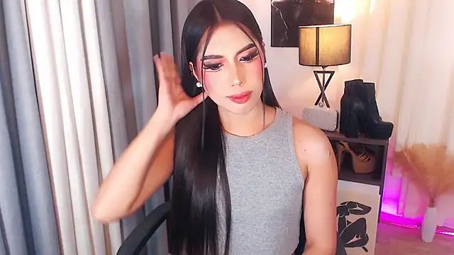 FuckingDolls69 라이브 XXX 채팅