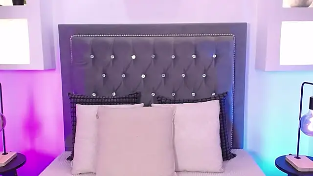 Emo_Boy_ 网络视讯表演