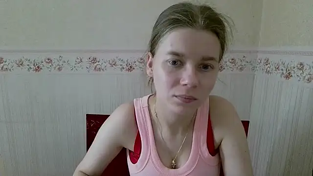 Živý XXX chat AzumiWenius