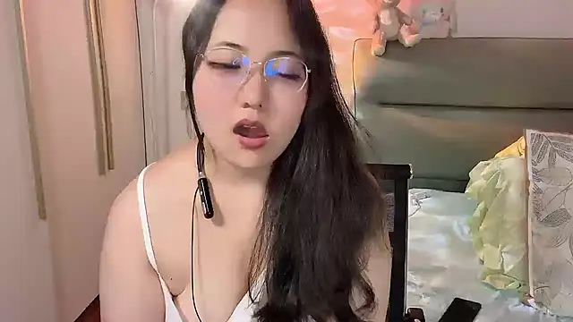 Susu-36E Live XXX Chat
