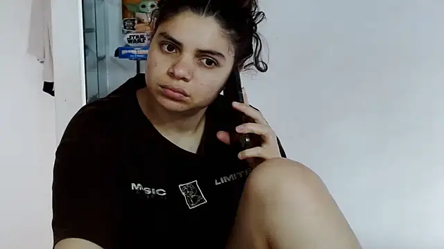 Chat +18 de karoll8 ao vivo