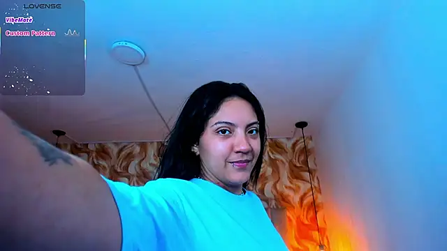 miichael_black – Live XXX-chat