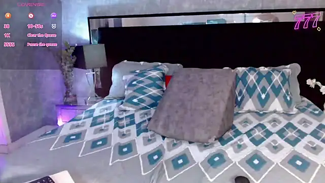 BrandyQueenx's Live XXX Chat