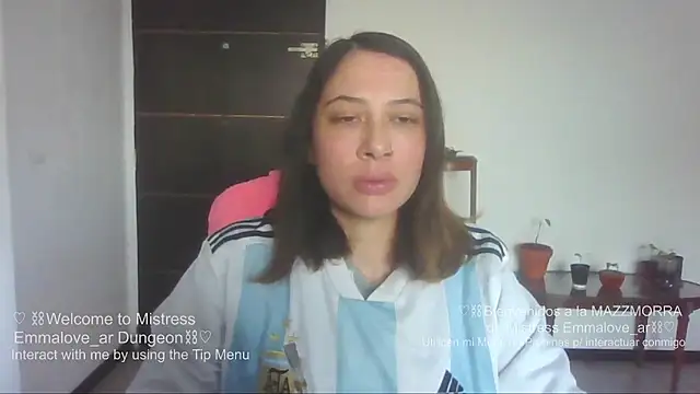 argeisha Chat XXX live