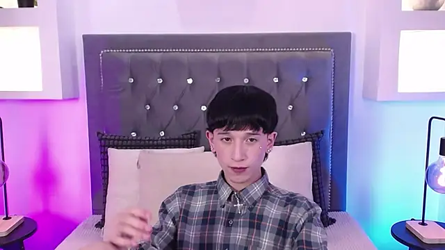 Emo_Boy_ ওয়েবক্যাম শো