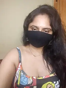 Sravvi499 – Live XXX-chat