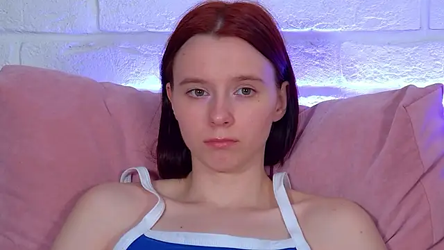 Chat XXX en directo de ArinaKubrick