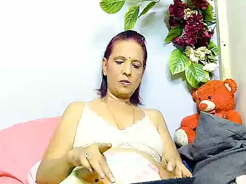 Hot_queen58 Live XXX-Chat