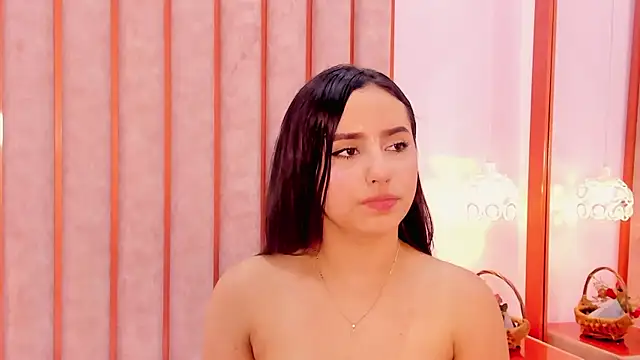 Zoe_Monrow Adlı Modelin Canlı XXX Sohbeti