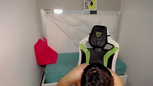 Chat XXX Live NYC_Bby