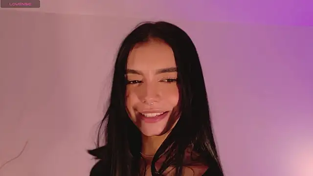AnabelWolf Obrolan Langsung XXX