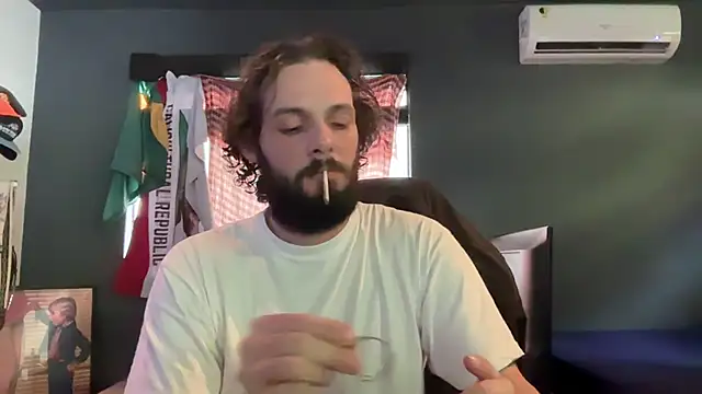 falacomigobbzin Pertunjukan Webcam