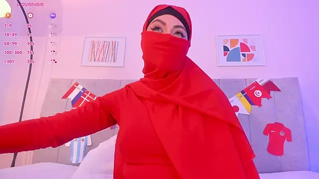fatiima_ 라이브 XXX 채팅